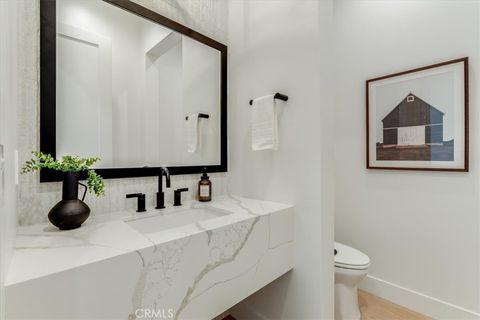 A home in San Luis Obispo