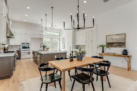 A home in San Luis Obispo