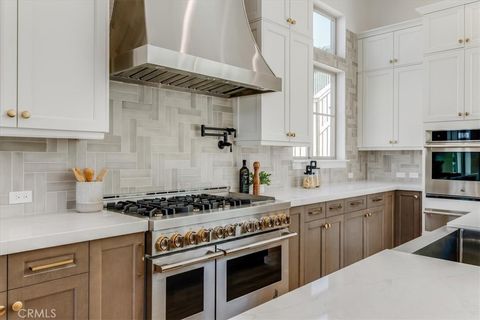 A home in San Luis Obispo