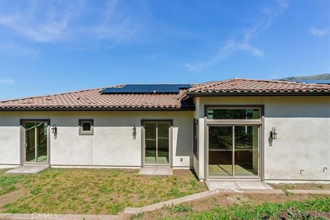 A home in San Luis Obispo