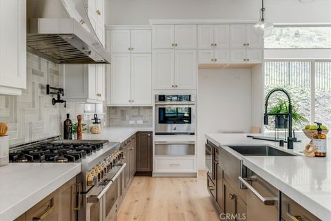 A home in San Luis Obispo
