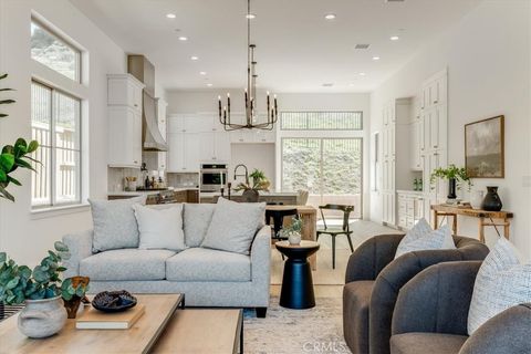 A home in San Luis Obispo