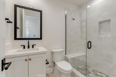 A home in San Luis Obispo