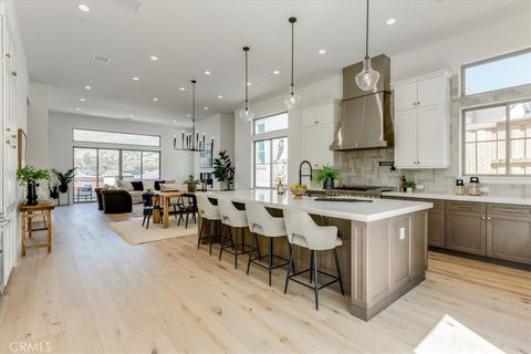 A home in San Luis Obispo