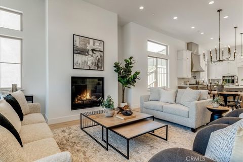 A home in San Luis Obispo