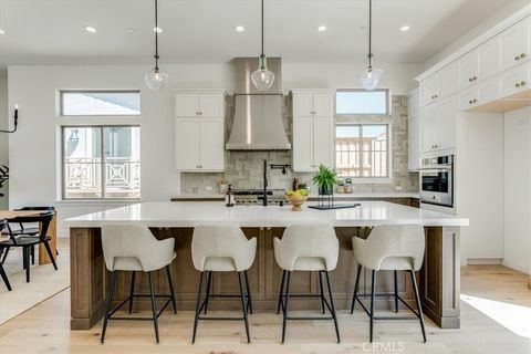 A home in San Luis Obispo