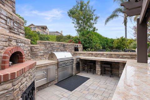 A home in Newport Beach