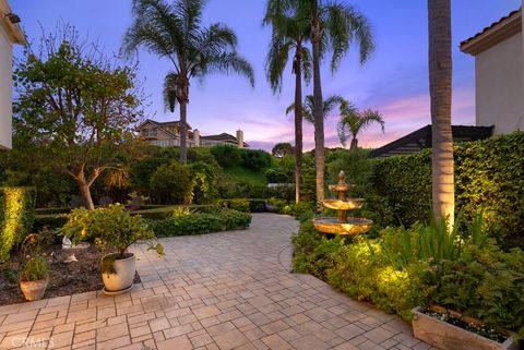 A home in Newport Beach