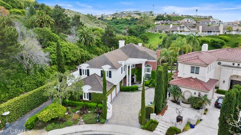 A home in Newport Beach