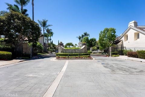 A home in Newport Beach