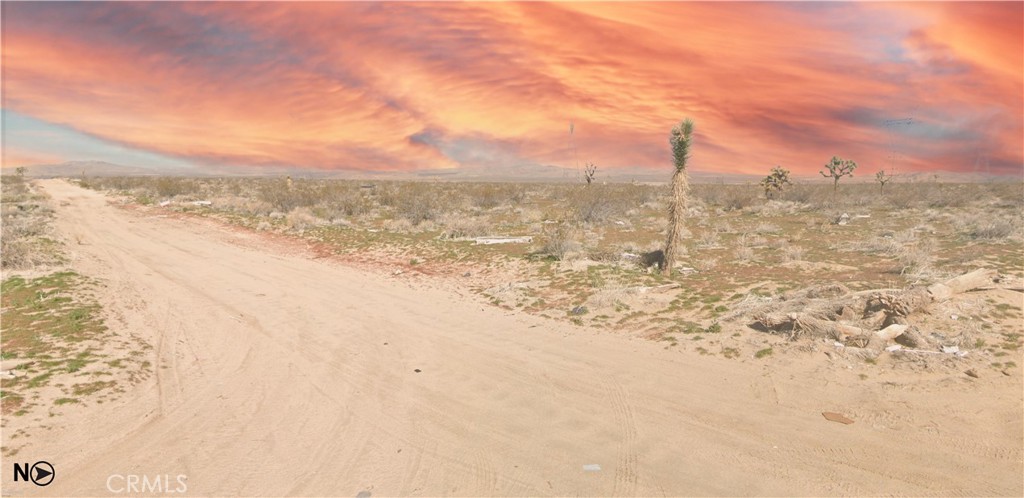 0 De Soto Road