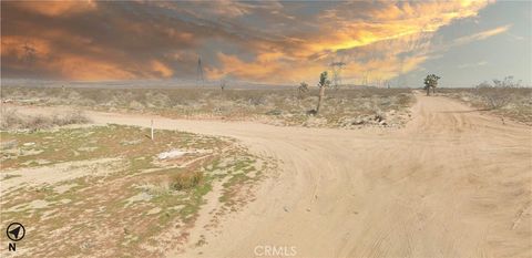 Photo of 0 De Soto Road, Adelanto, CA 92301 (MLS # HD25026778) Photo of 0 De Soto Road, Adelanto, CA 92301 (MLS # HD25026778)