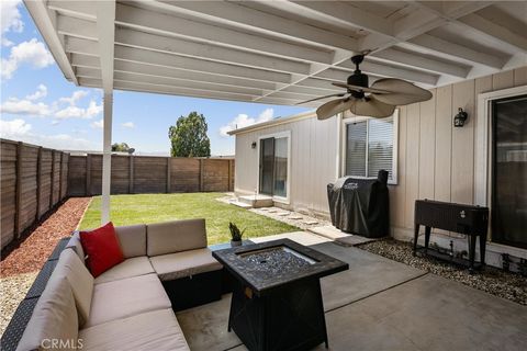 A home in Canyon Country