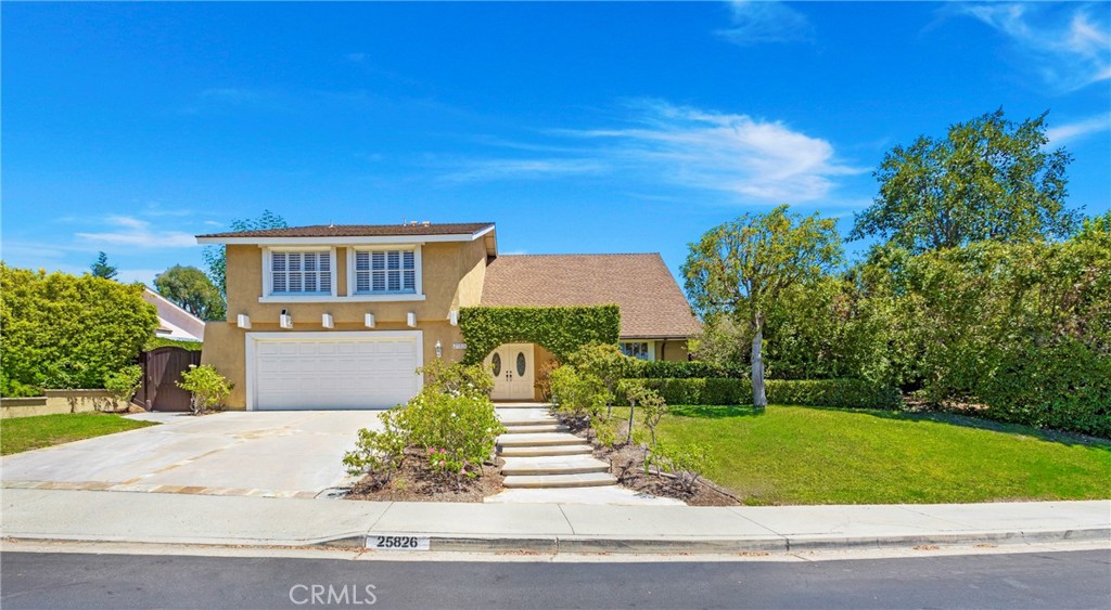 Photo 2 of 34 of 25826 SERENATA Drive house