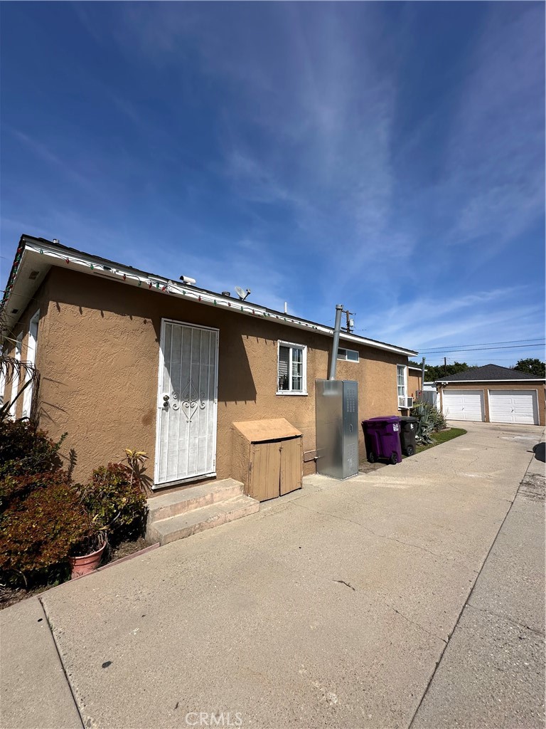 2510 Termino Avenue