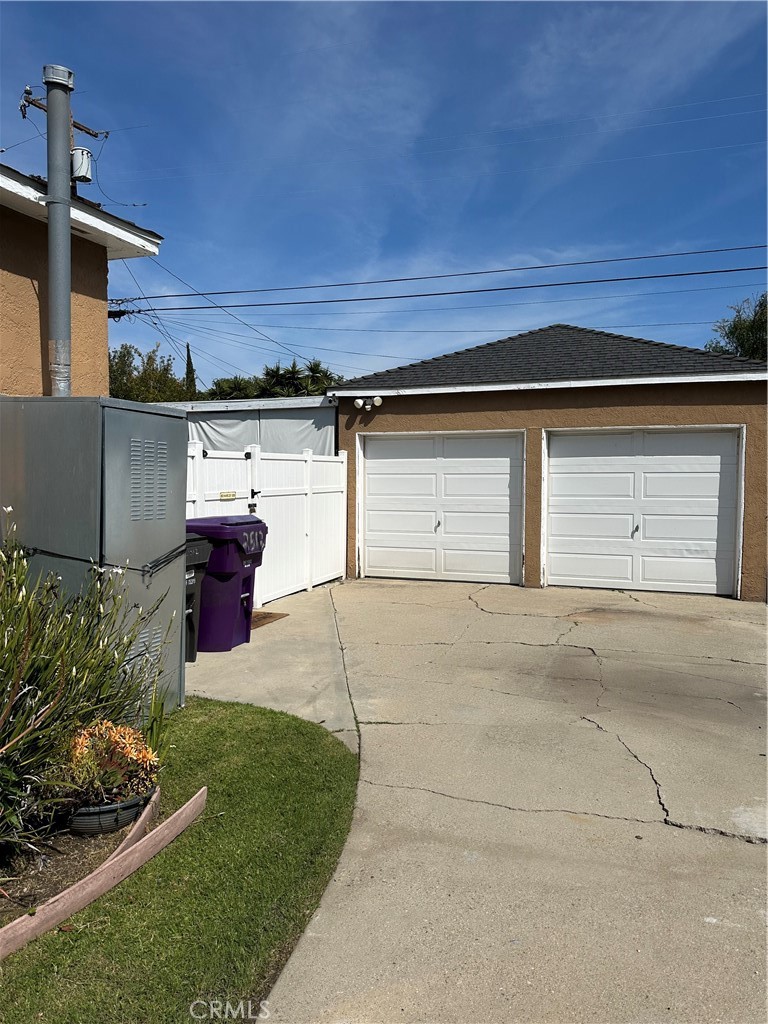 2510 Termino Avenue