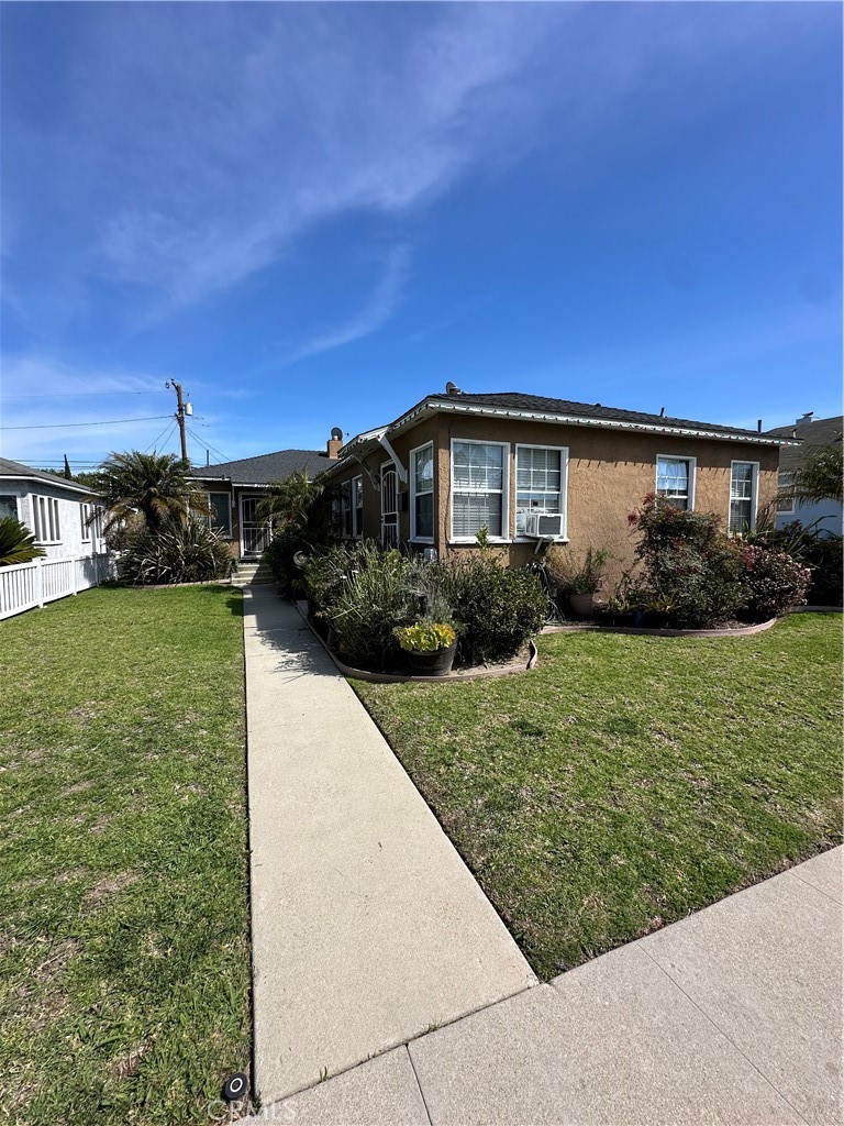 2510 Termino Avenue