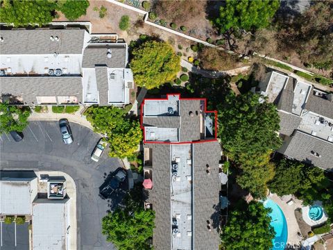 A home in Claremont