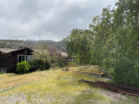 A home in Rancho Palos Verdes