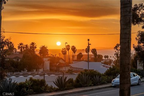 A home in San Clemente