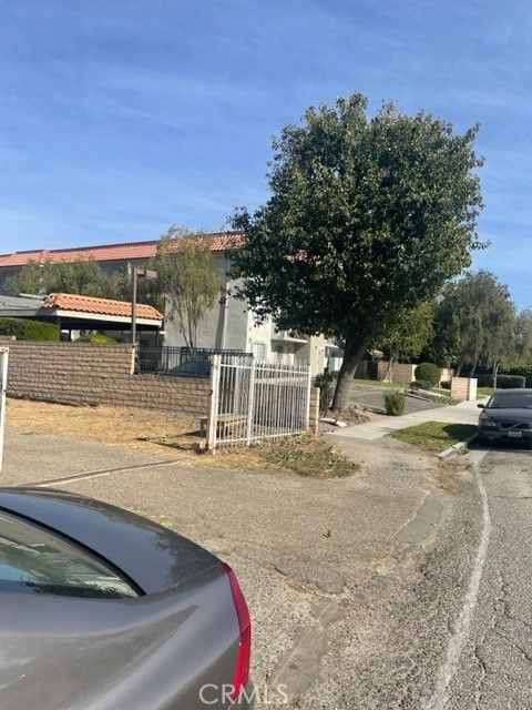 A home in Simi Valley