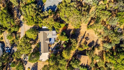 A home in Oakhurst