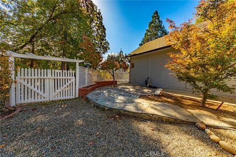 A home in Oakhurst