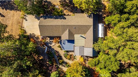 A home in Oakhurst