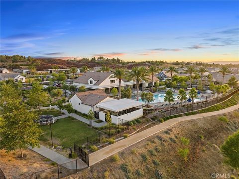 A home in Temecula