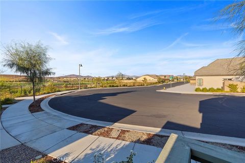 A home in Temecula