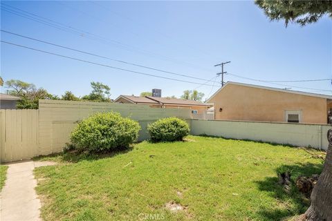 A home in North Hollywood