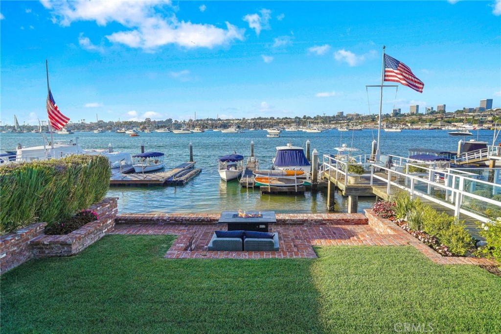 Balboa Peninsula Point (BLPP) - Residential