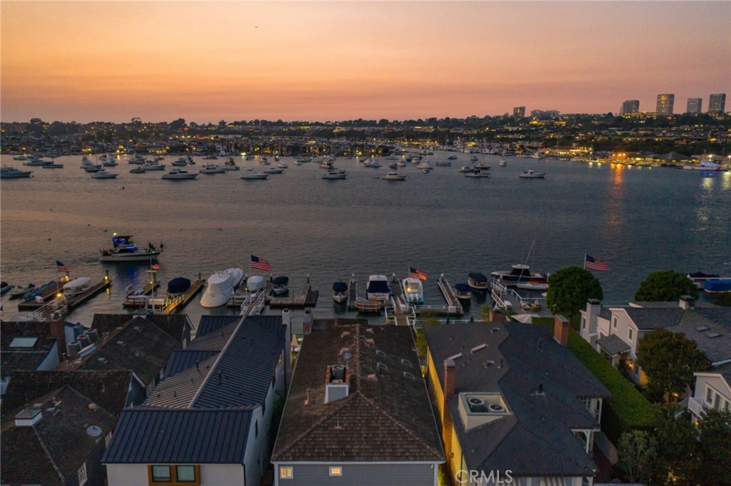 Balboa Peninsula Point (BLPP) - Residential