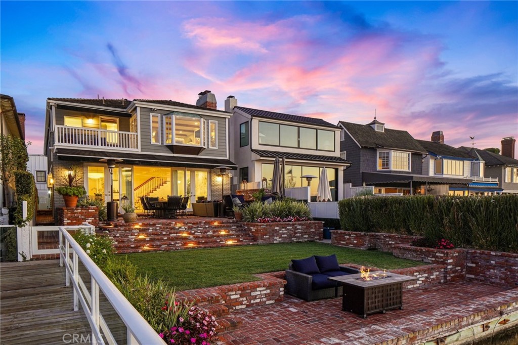 Balboa Peninsula Point (BLPP) - Residential