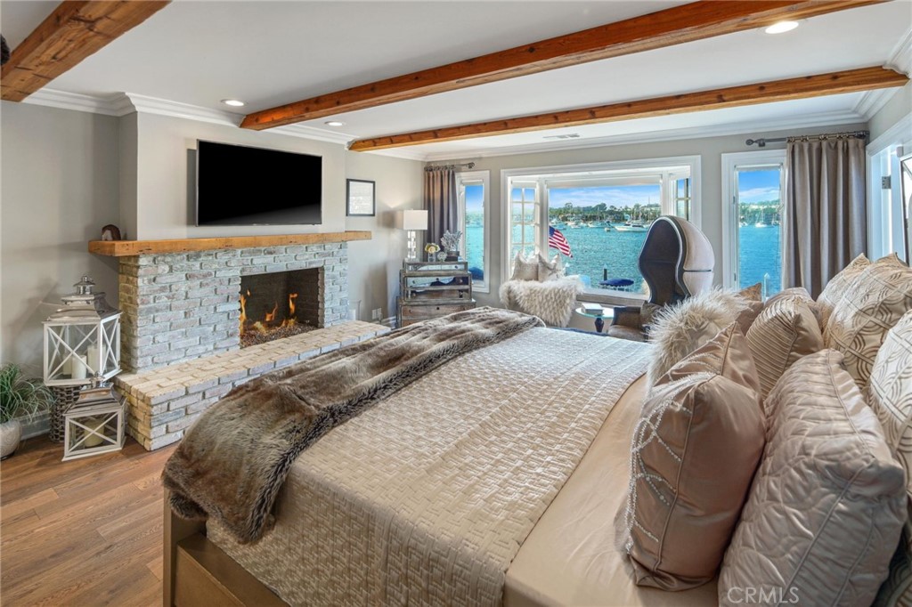 Balboa Peninsula Point (BLPP) - Residential