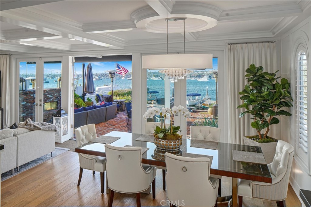 Balboa Peninsula Point (BLPP) - Residential