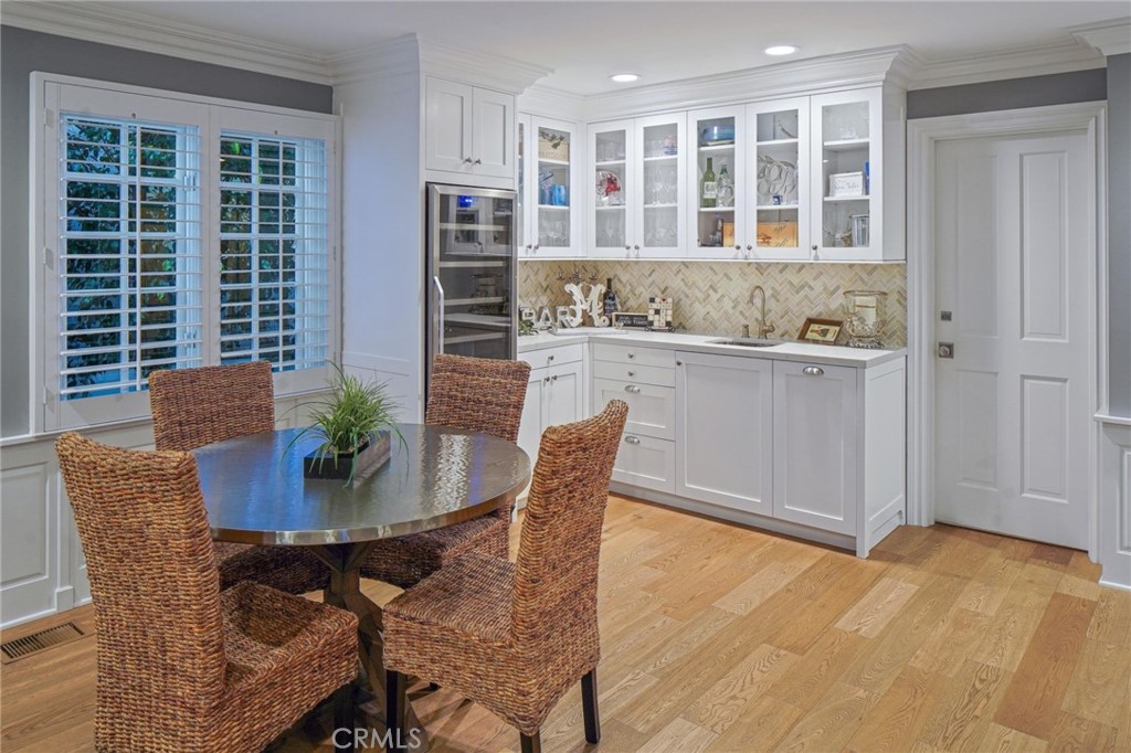 Balboa Peninsula Point (BLPP) - Residential