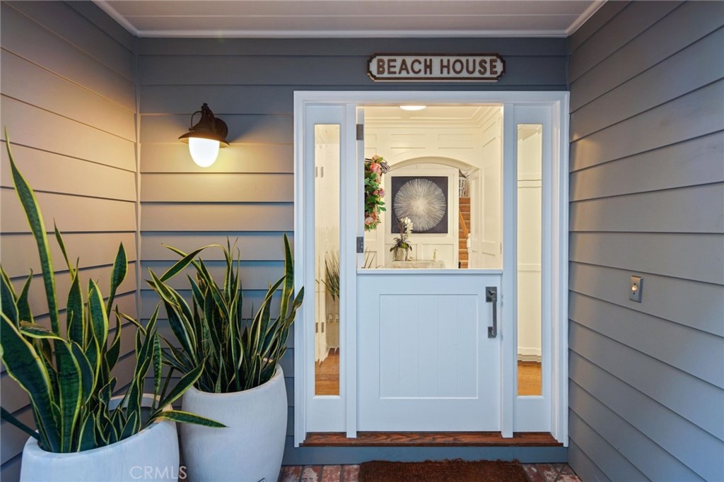 Balboa Peninsula Point (BLPP) - Residential