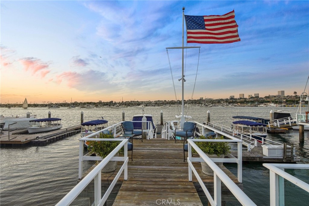 Balboa Peninsula Point (BLPP) - Residential