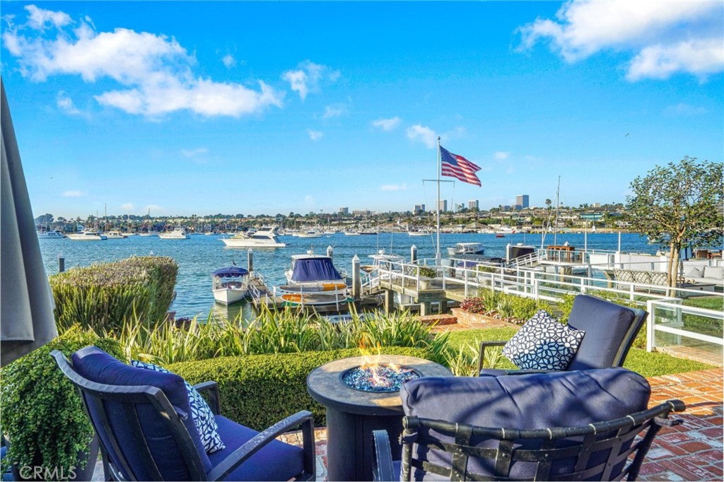 Balboa Peninsula Point (BLPP) - Residential