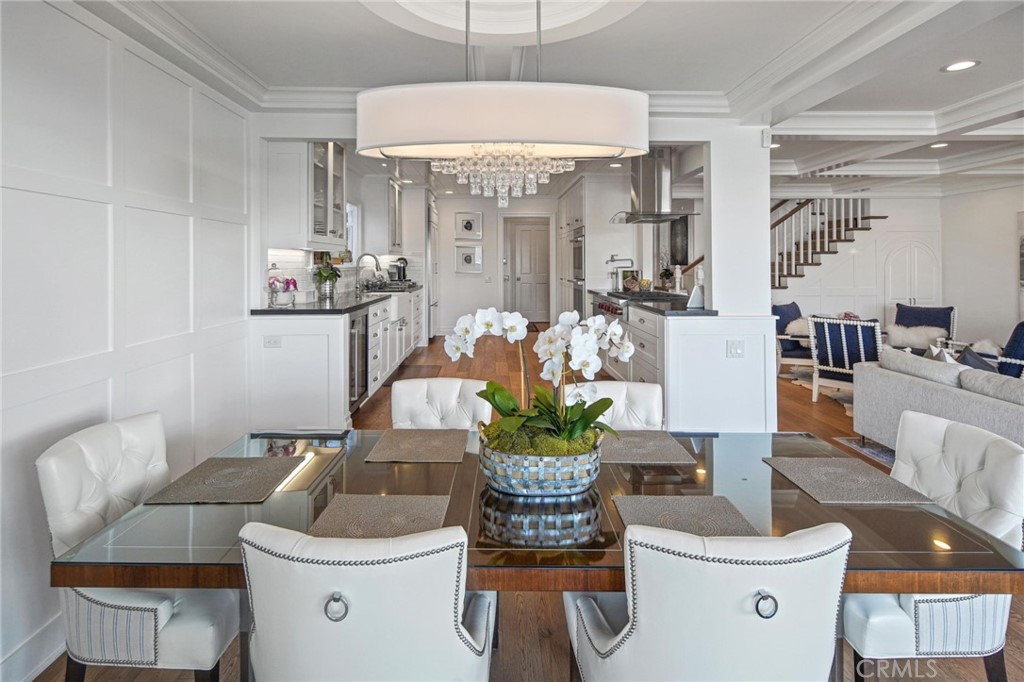 Balboa Peninsula Point (BLPP) - Residential