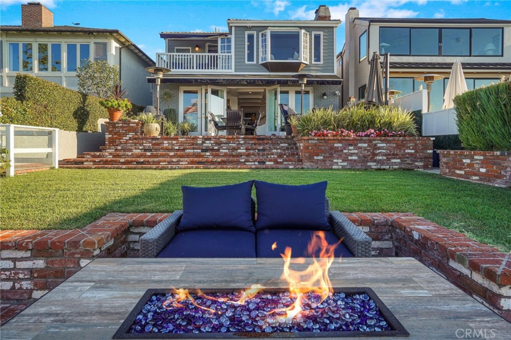 Balboa Peninsula Point (BLPP) - Residential