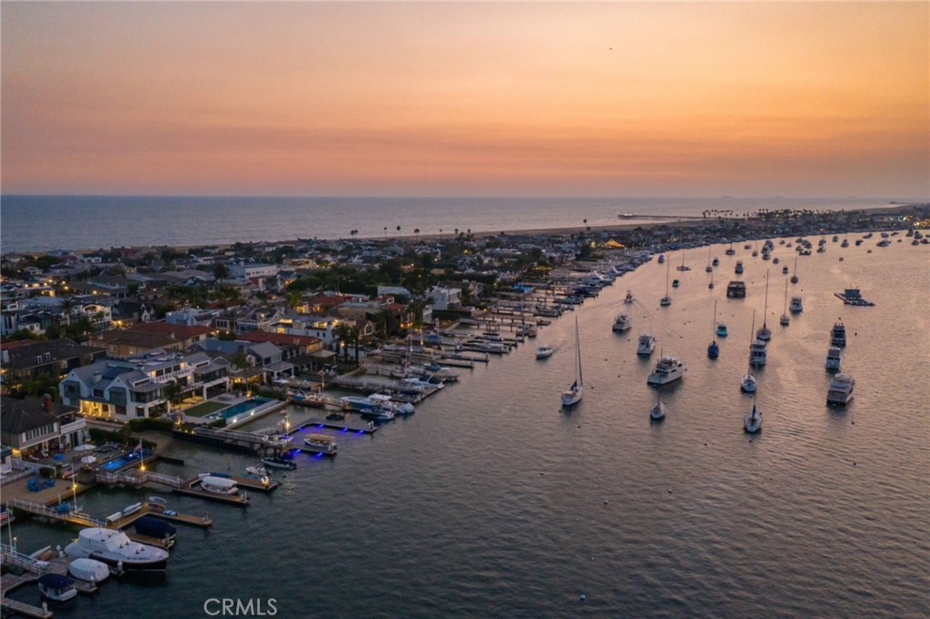 Balboa Peninsula Point (BLPP) - Residential