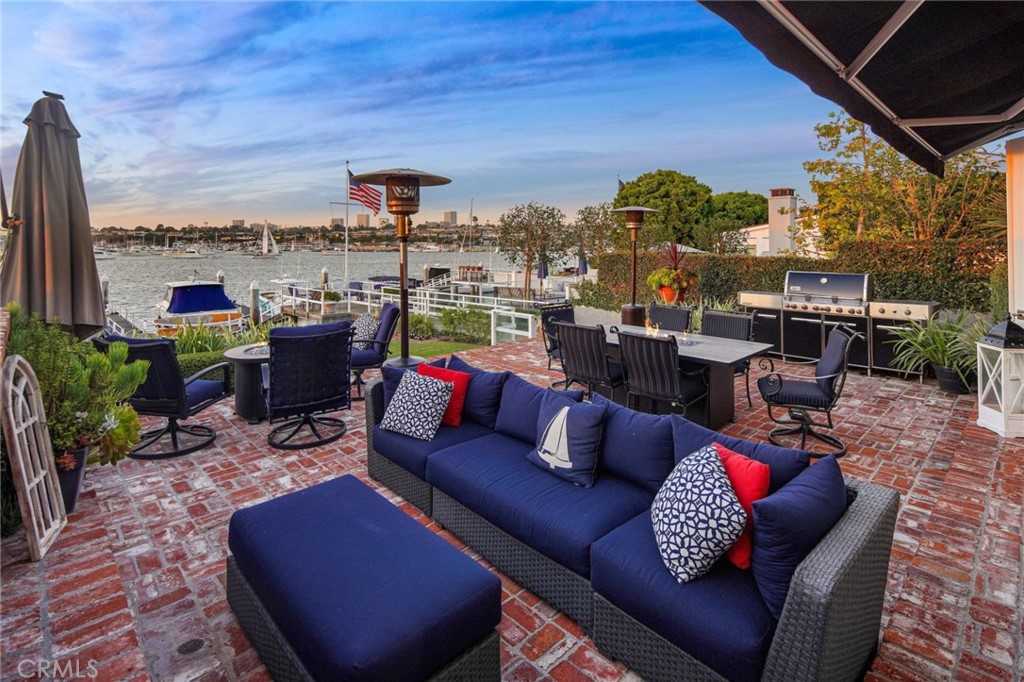 Balboa Peninsula Point (BLPP) - Residential