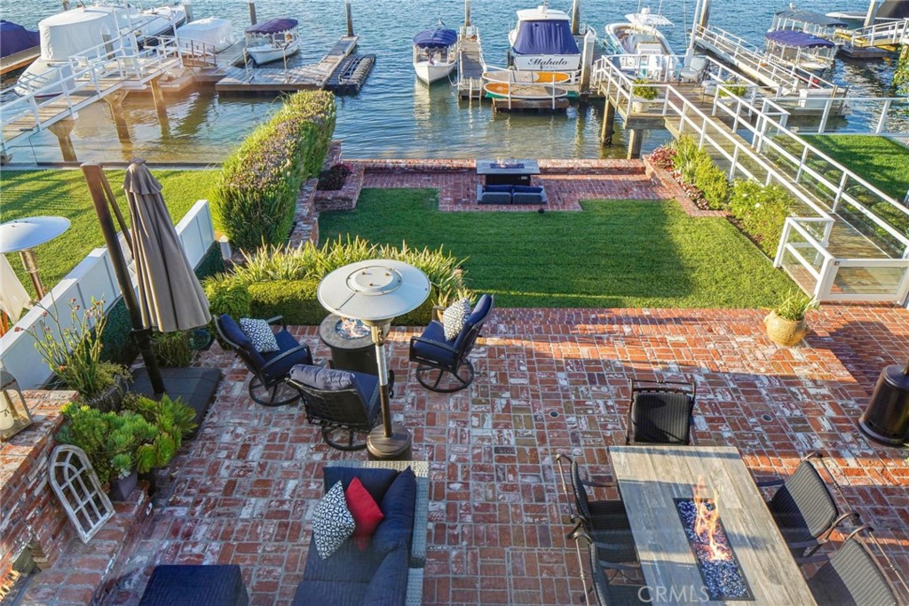 Balboa Peninsula Point (BLPP) - Residential