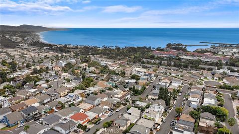 A home in Dana Point