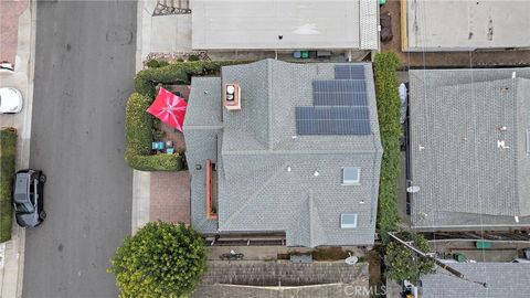 A home in Dana Point