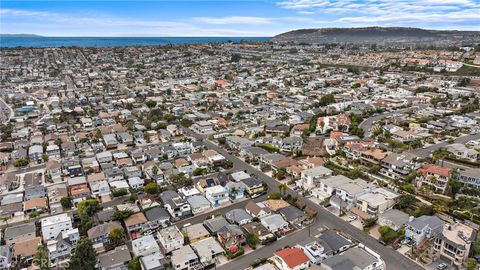 A home in Dana Point