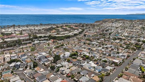 A home in Dana Point