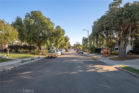 A home in Torrance